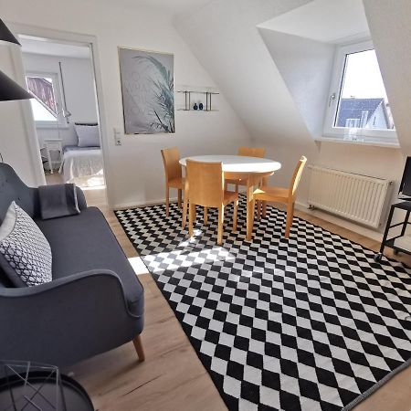 Bodensee Apartment Friedrichshafen B 19 Bagian luar foto