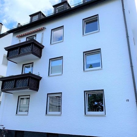 Bodensee Apartment Friedrichshafen B 19 Bagian luar foto