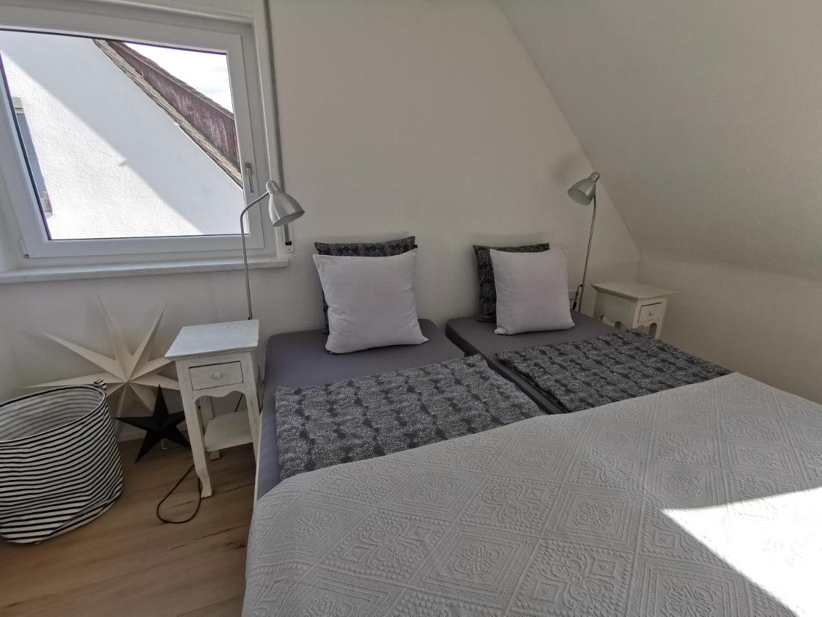 Bodensee Apartment Friedrichshafen B 19 Bagian luar foto
