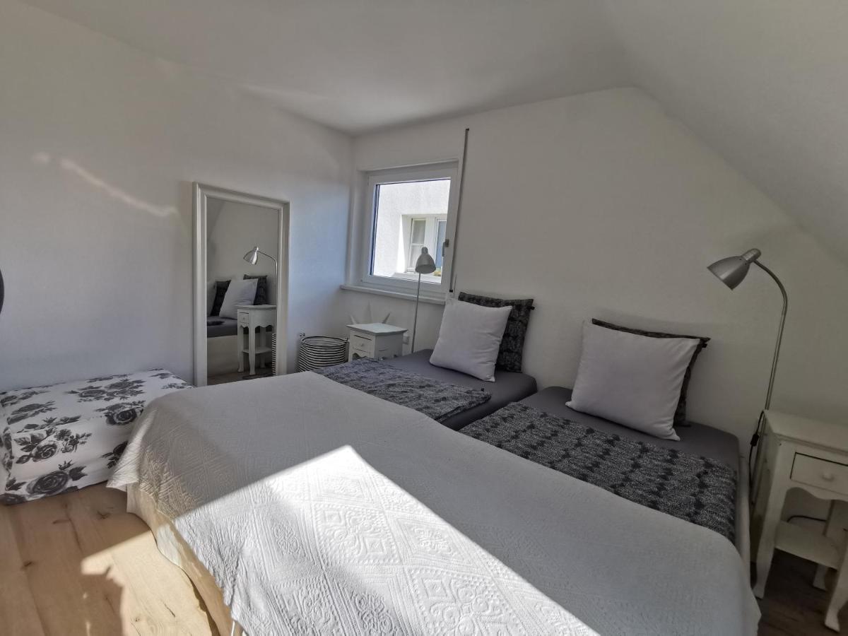 Bodensee Apartment Friedrichshafen B 19 Bagian luar foto