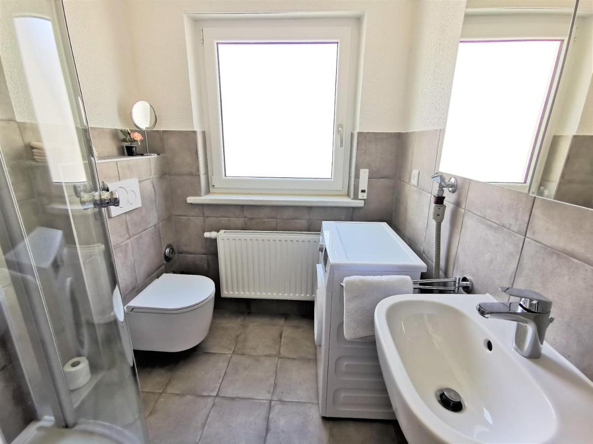 Bodensee Apartment Friedrichshafen B 19 Bagian luar foto